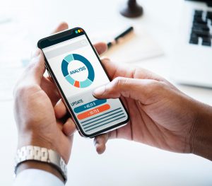 Recommended download and upload speeds for internet experience