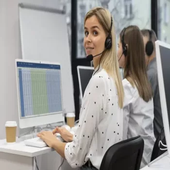 VoIP call facilities