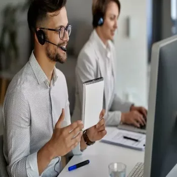 VOIP phone system