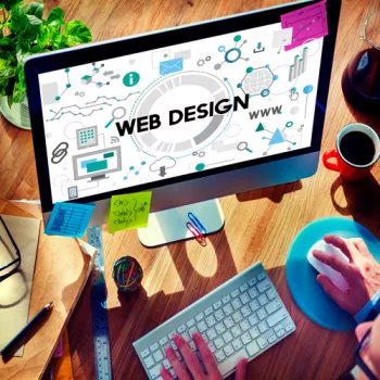 website