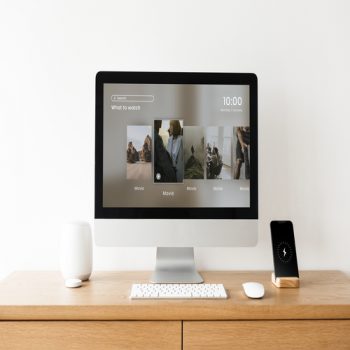 Create Custom Windows Applications